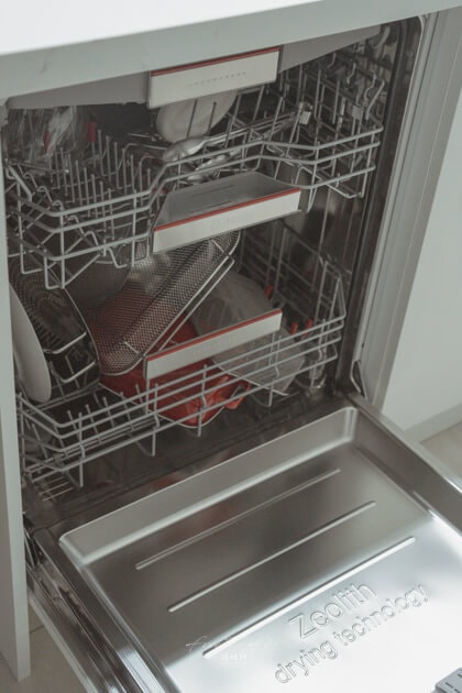 沸石8洗碗機