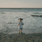 《親子攝影》彰化親子景點：濕地與孩子教會我的事