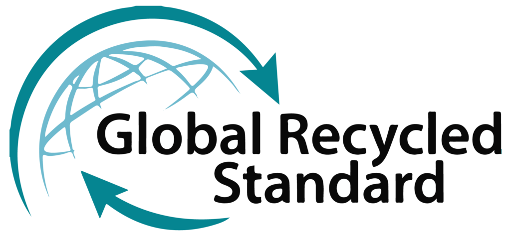 全球回收標準（Global Recycle Standard,GRS)