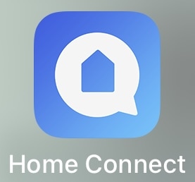 Home Connect APP